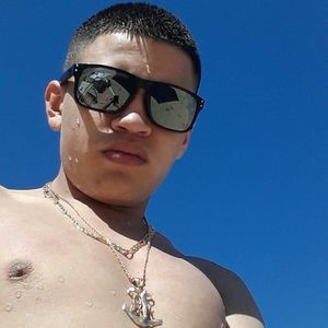 Meet your Posher, Alejandro